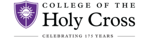 College of the Holy Cross Logo